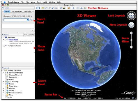 google earth smart card detected|Google Earth 3d not showing.